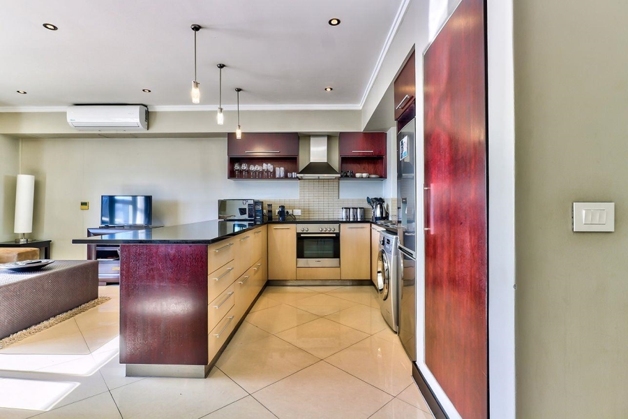 1 Bedroom Property for Sale in Cape Town City Centre Western Cape